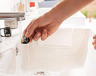 Стайлер Gemei Gm-583, фото 3