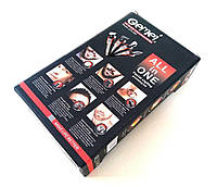 Стайлер Gemei Gm-583, фото 6