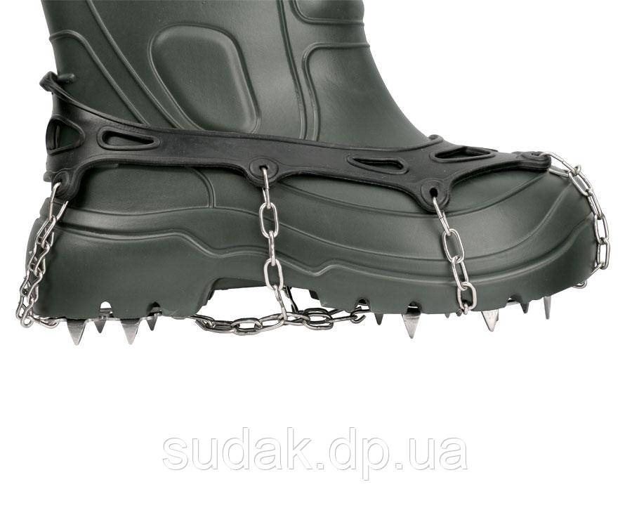 Льодоступи Flagman Chain Ice Cleat