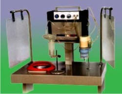 Встановлення інгаляційна стаціонарна ІС-111П