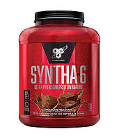 BSN Syntha-6, 2.27 kg бсн синта