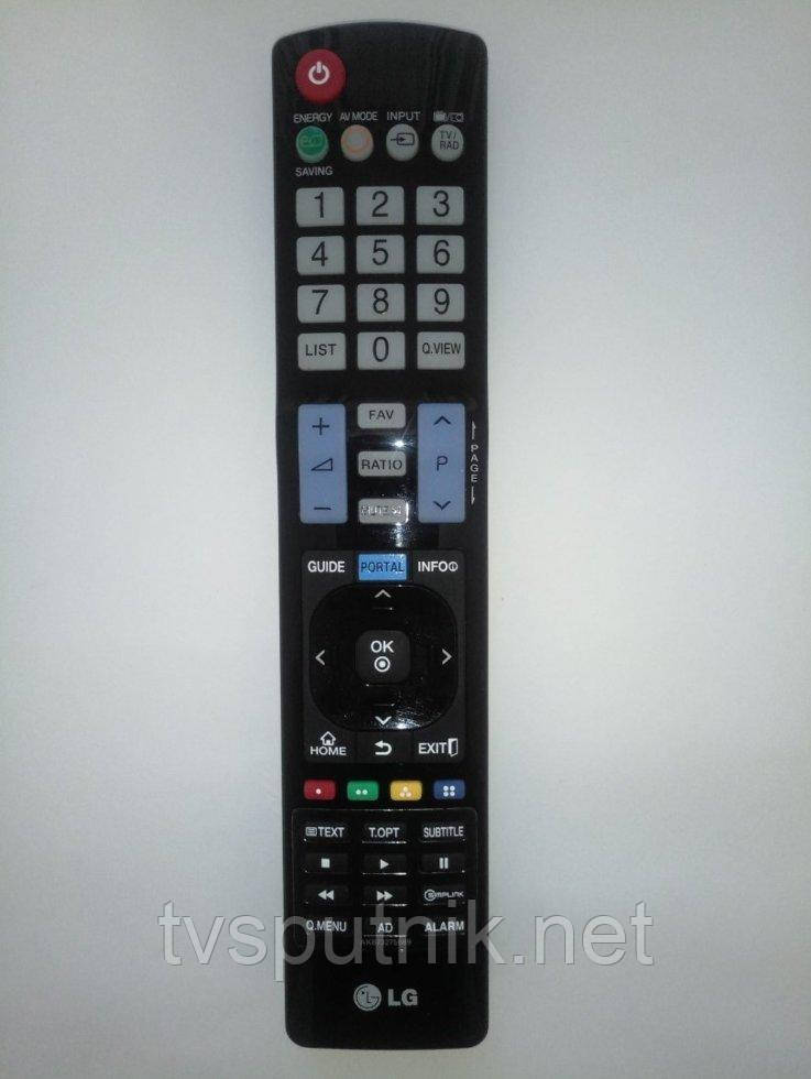 Пульт LG AKB73275689 (Оригінал)