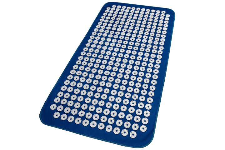 Акупунктурний килимок для тіла Універсал 334 шт 40 х 80 см