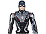 Фігурка герой Marvel Капітан Америка "Месники: Фінал" - Titan Hasbro Hero 30 см, фото 3