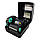 ✅Термопринтер етикеток Xprinter XP-H500E 300 dpi, фото 4