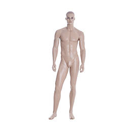 Манекени Чоловічі Тілесні (Реалістичні)