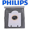 Фільтр та мішок для пилососу Philips FC9170 - запчастини для пилососів, фото 5