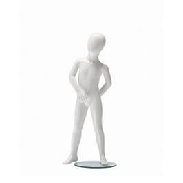 Манекени Дитячі Лаковані (Глянсове)