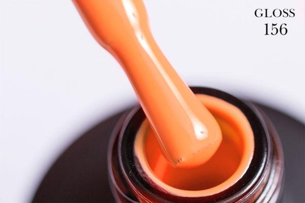 Gloss Гель-лак 15 мл №156
