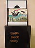 Lydia Jacob Story (Історія Лідії Якоб). Метафоричні асоціативні карти, фото 2