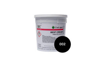 Крем-фарба для шкіри Best Cream