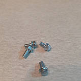 Болти кріплення кришки клапанів бензинового двигуна 168f, фото 2