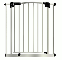 Детские ворота безопасности / барьер Maxigate для дверного проема от 103 см до 112 см