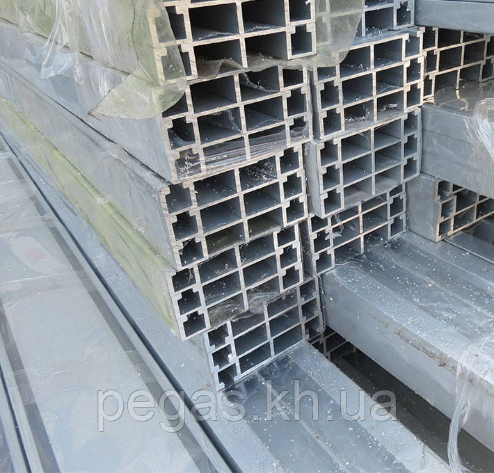 Купить Алюминиевый профиль Т-паз для станка с ЧПУ 125*1400*23 мм, цена ...