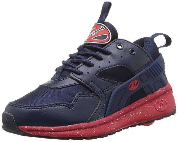 Кроссовки на колесах Heelys Kids' Propel Terry Sneaker, цена 1380 грн ...