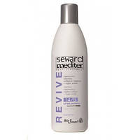 Восстанавливающий лифтинговый шампунь без сульфатов для слабых и тусклых волос Helen Seward Revive