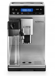 Кофеварка De'Longhi Autentica Cappuccino ETAM 29.660.SB