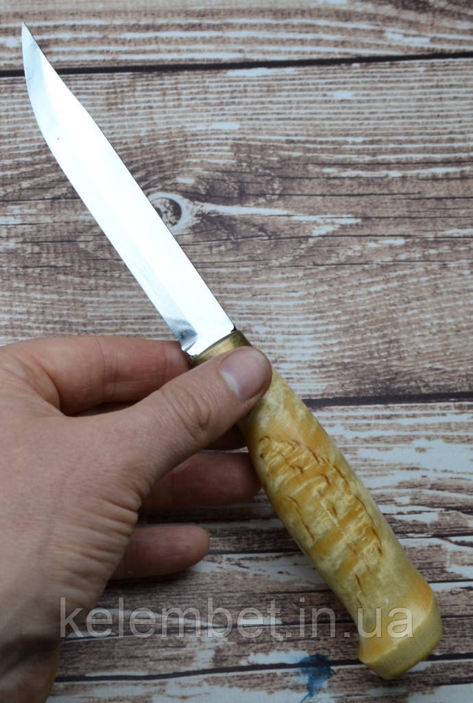 Купить Marttiini Lynx knife 139, цена 2400 ₴ — Prom.ua (ID491453898)