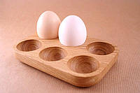 Подставка для яиц "Доркинг" мускат