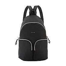 Рюкзак PacSafe Антивор Stylesafe 11" Black (20605100)