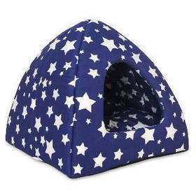 Будиночок для собак «Порта», 38*38*36 см