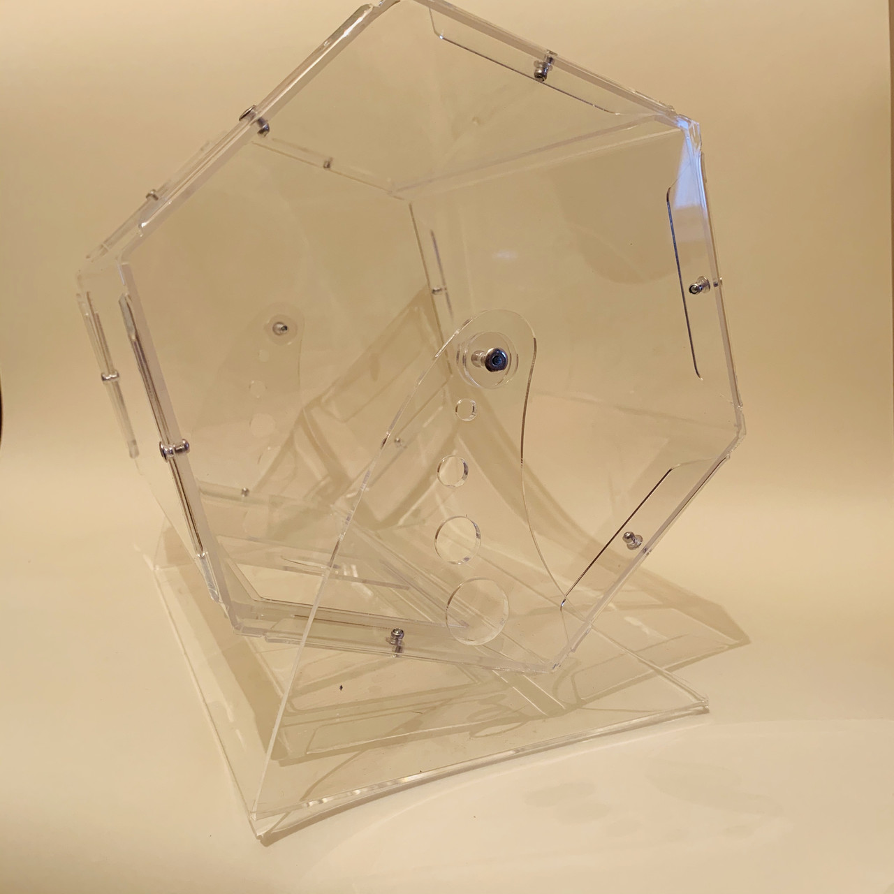 Купить Лототрон 7 литров | Барабан для лотереи, цена 695 ₴ — Prom.ua ...