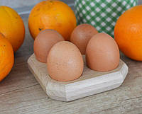 Подставка для яиц "Брама" бланже