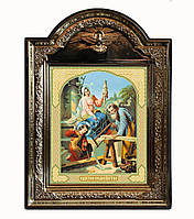 Святое Семейство икона для семейного счастья