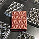 Форма пластикова (молд) для шоколаду "міні - Піраміда", фото 2