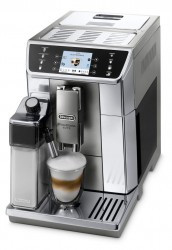 Кофеварка De'Longhi PrimaDonna Elite ECAM 650.55.MS