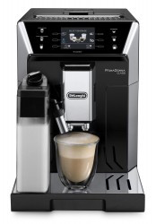 Кофеварка De'Longhi PrimaDonna Class ECAM 550.55 SB