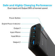 УМБ Power Bank BAVIN PC-133S 20000mAh, фото 3