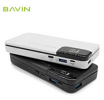 УМБ Power Bank BAVIN PC-150S 12000mAh