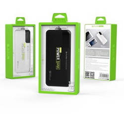 УМБ Power Bank BAVIN PC-150S 12000mAh, фото 4