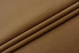 Меблева тканина Багіра (02) LEATHER BROWN
