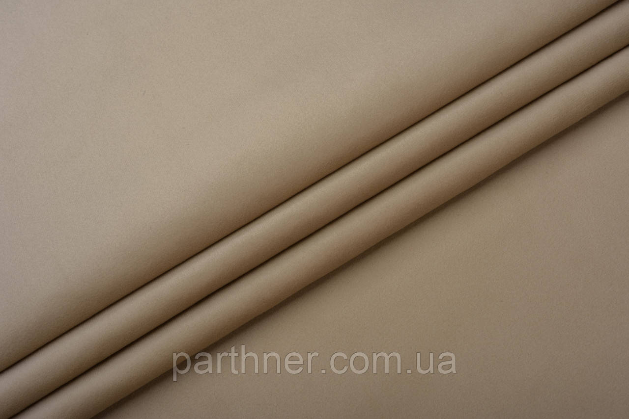 Меблева тканина Багира (05) SOFT IVORY