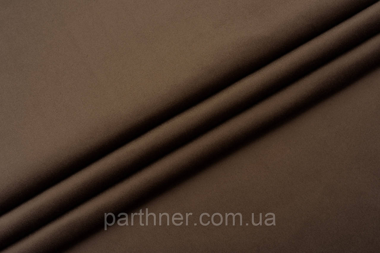Меблева тканина Багира (08) ASH BROWN, фото 1