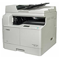 Монохромний багатофункціональний пристрій Canon imageRUNNER iR2206iF