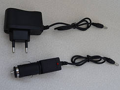 Аксесуари для ліхтариків з відлякувачем