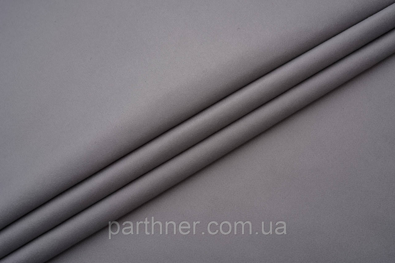 Меблева тканина Багіра (18) SILVER POPLAR, фото 1
