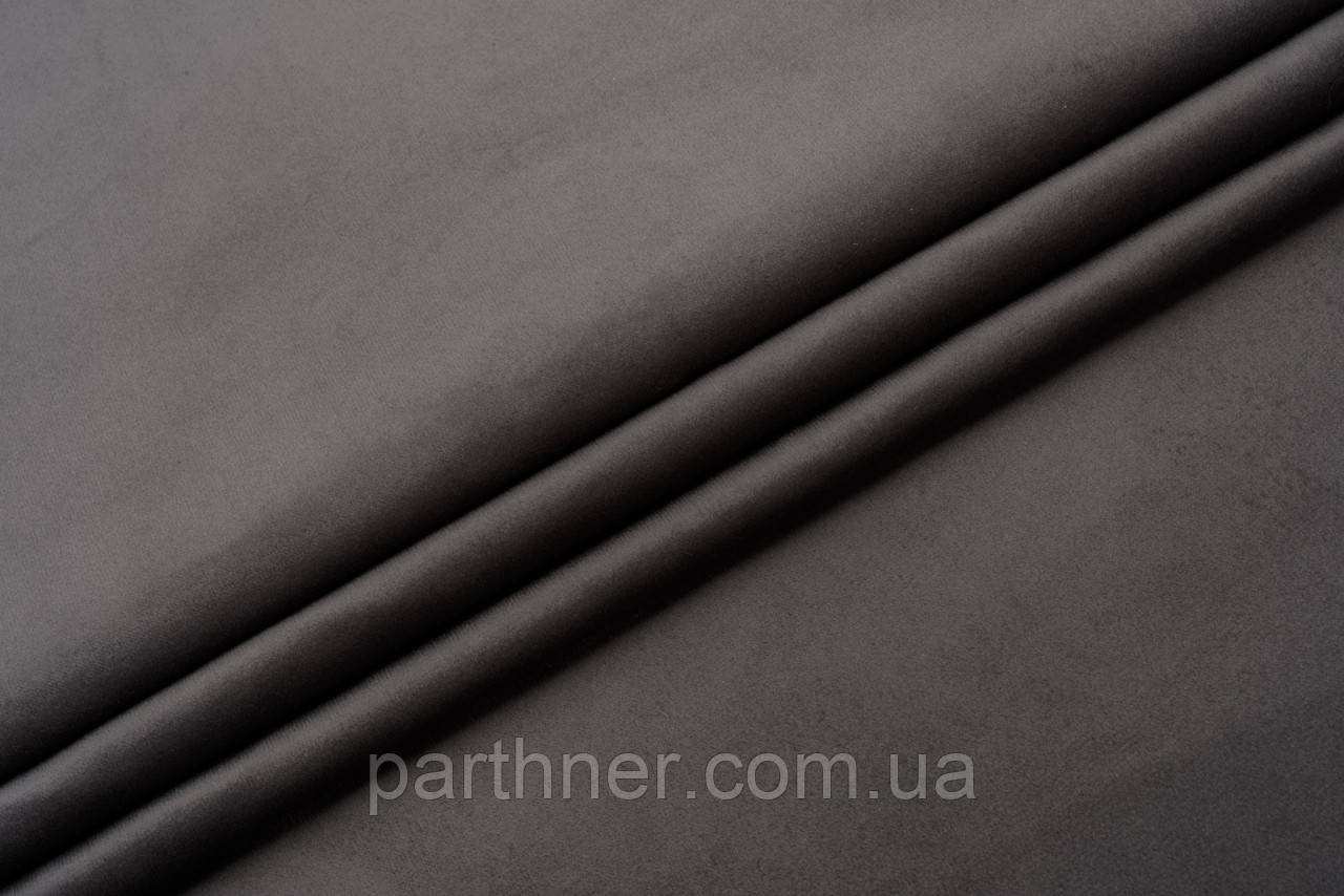 Меблева тканина Багіра (19) OPAL GREY, фото 1