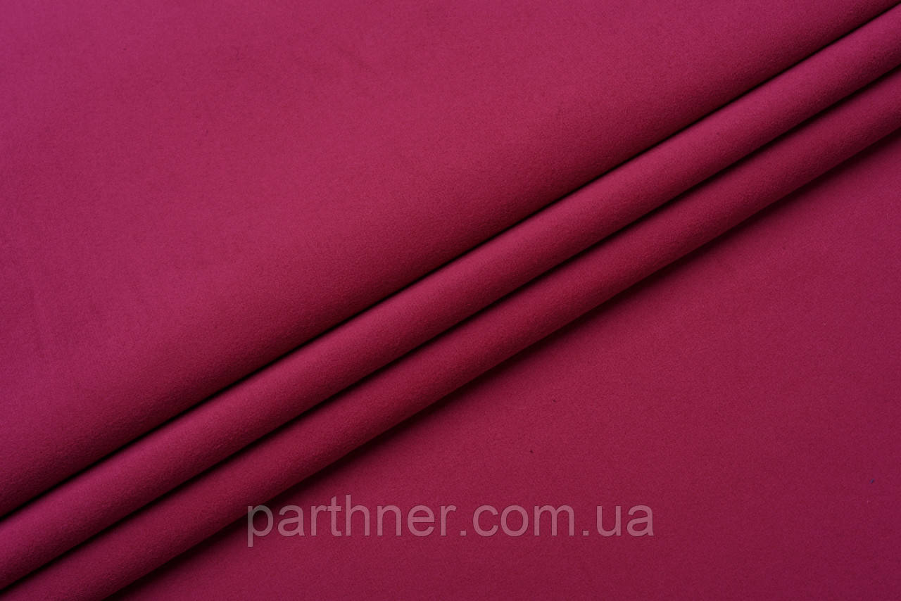 Меблева тканина Багіра (22) RASPBERRY RED