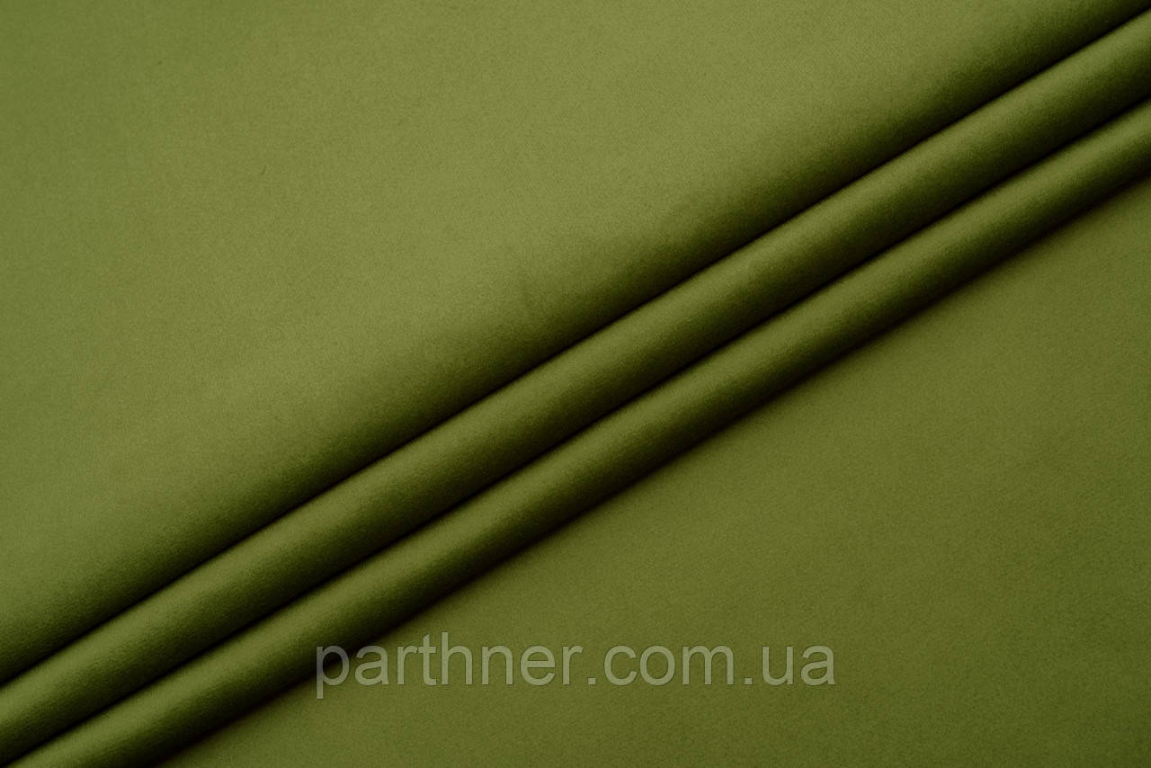 Меблева тканина Багіра (25) FOREST GREEN