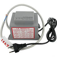 Трансформатор 230V/24V для поїлок із підігрівом 50W, La Buvette