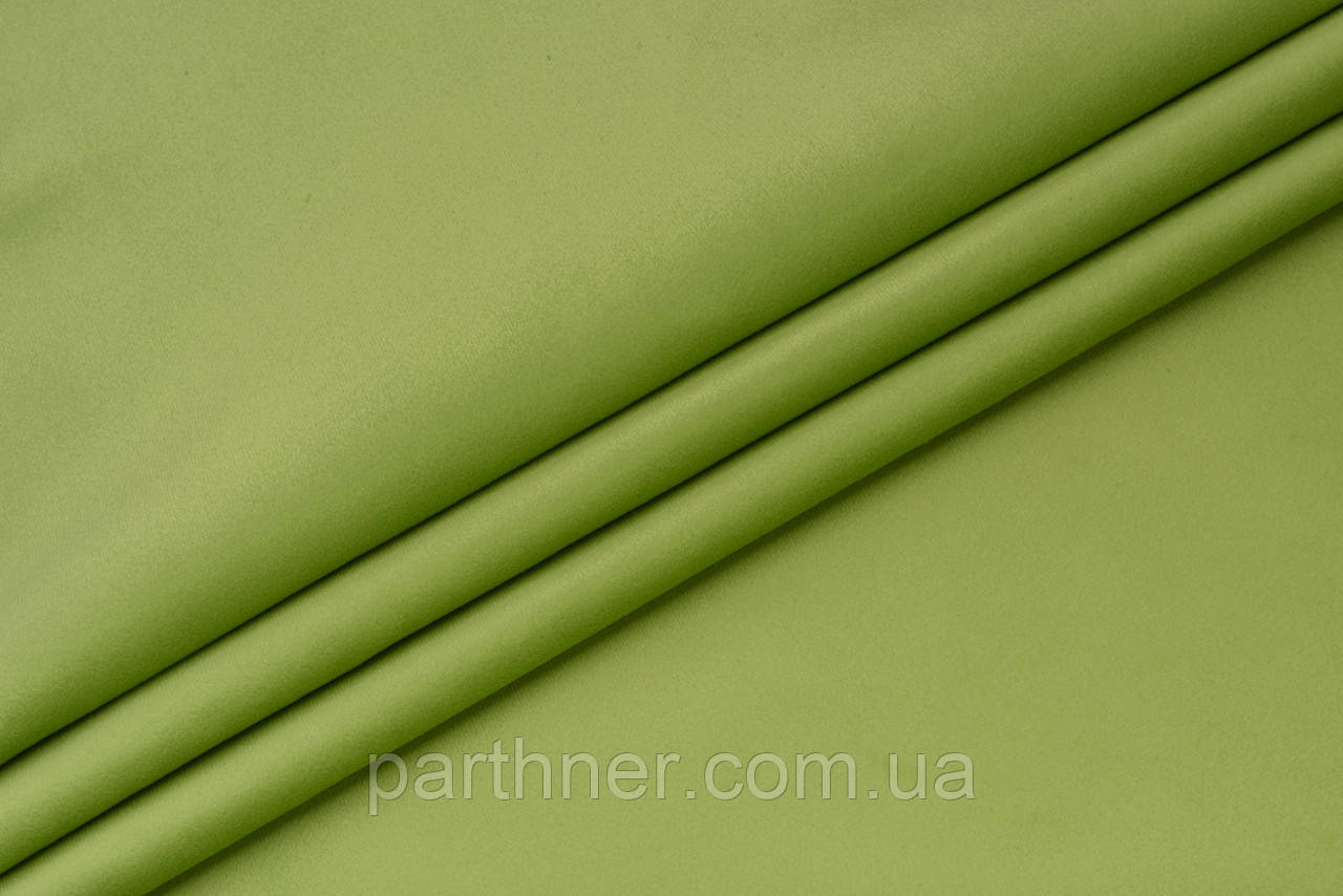 Меблева тканина Багіра (26) SPRING GREEN