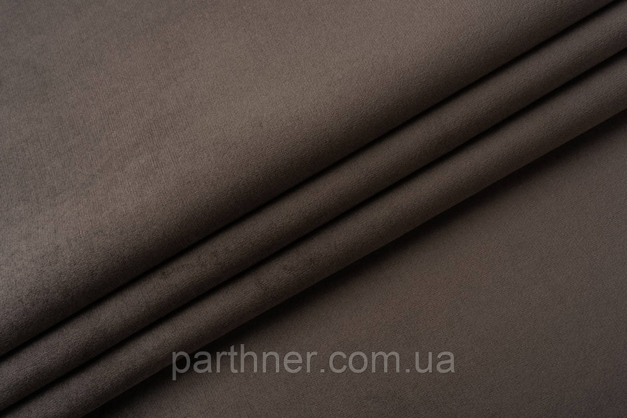 Меблева тканина Багіра (34) WALNUT