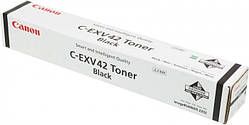 Тонер Canon C-EXV42 Black для imageRUNNER 2206