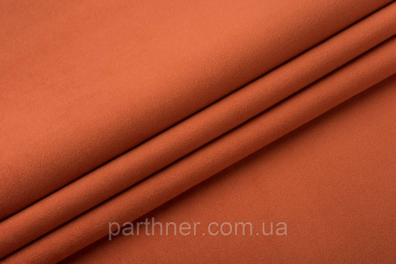Меблева тканина Багіра (38) CARROT