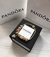Pandora браслет з шармами ( стильний браслет пандора )