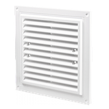 Решітка вентиляційна ДВ 250*250 з, фото 3